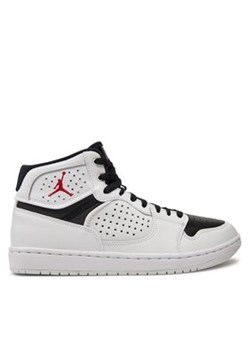 Nike Buty Jordan Access AR3762 101 Biały ze sklepu MODIVO w kategorii Buty sportowe męskie - zdjęcie 171540954