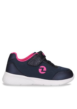 Sneakersy ZigZag Z242308 Fioletowy ze sklepu eobuwie.pl w kategorii Buty sportowe dziecięce - zdjęcie 171541674