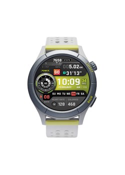 Smartwatch Amazfit Cheetah R Speedster W2294TY1N Grey ze sklepu eobuwie.pl w kategorii Zegarki - zdjęcie 171541722