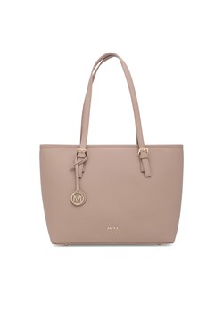 Torebka MEXX MEXX-E-025-05 Beżowy ze sklepu eobuwie.pl w kategorii Torby Shopper bag - zdjęcie 171541731