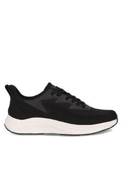 Sneakersy Endurance Sulu Uni Shoe E242085 Black ze sklepu eobuwie.pl w kategorii Buty sportowe męskie - zdjęcie 171541732