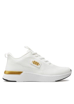 Sneakersy Dorko Switch DS24S41W White 0107 ze sklepu eobuwie.pl w kategorii Buty sportowe damskie - zdjęcie 171542002