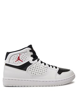 Sneakersy Nike Jordan Access AR3762 101 Biały ze sklepu eobuwie.pl w kategorii Buty sportowe męskie - zdjęcie 171542494