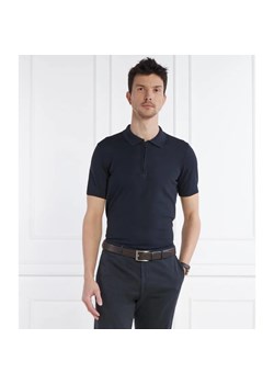 Oscar Jacobson Polo Otto | Regular Fit ze sklepu Gomez Fashion Store w kategorii T-shirty męskie - zdjęcie 171542554