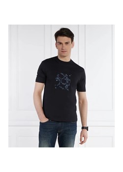 Emporio Armani T-shirt | Regular Fit ze sklepu Gomez Fashion Store w kategorii T-shirty męskie - zdjęcie 171542582