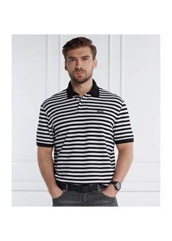 BOSS ORANGE Polo PalesStripe | Regular Fit ze sklepu Gomez Fashion Store w kategorii T-shirty męskie - zdjęcie 171542583
