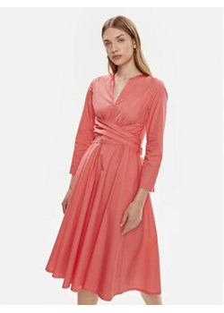MAX&Co. Sukienka codzienna Disco 2416221154200 Pomarańczowy Regular Fit ze sklepu MODIVO w kategorii Sukienki - zdjęcie 171542982