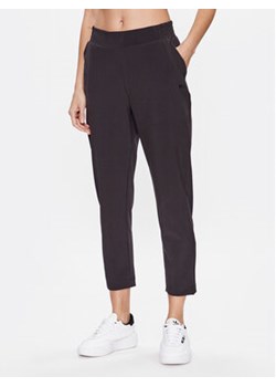 Helly Hansen Spodnie materiałowe Thalia 2.0 34325 Czarny Regular Fit ze sklepu MODIVO w kategorii Spodnie damskie - zdjęcie 171543064