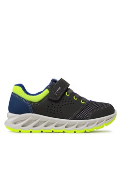 Sneakersy Primigi GORE-TEX 3874411 M Dark Grey ze sklepu eobuwie.pl w kategorii Buty sportowe dziecięce - zdjęcie 171545390