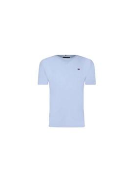Tommy Hilfiger T-shirt | Regular Fit ze sklepu Gomez Fashion Store w kategorii T-shirty chłopięce - zdjęcie 171548413