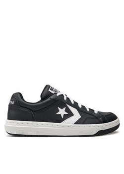 Converse Sneakersy Pro Blaze V2 A06630C Czarny ze sklepu MODIVO w kategorii Buty sportowe męskie - zdjęcie 171548621