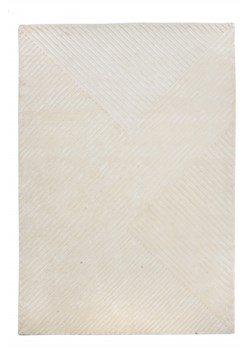 Dywan SIERRA Ivory bezowy rozmiar 160x230 fargotex ze sklepu George Azzar w kategorii Dywany - zdjęcie 171548913