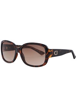 Guess Factory GF 0271 52F Okulary przeciwsłoneczne ze sklepu kodano.pl w kategorii Okulary przeciwsłoneczne damskie - zdjęcie 171549110