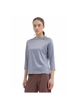 Longsleeve rowerowy damski 4FWSS24TFLOF235 4F ze sklepu SPORT-SHOP.pl w kategorii Bluzki damskie - zdjęcie 171550012