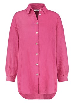 Sublevel Bluzka w kolorze różowym ze sklepu Limango Polska w kategorii Koszule damskie - zdjęcie 171550304