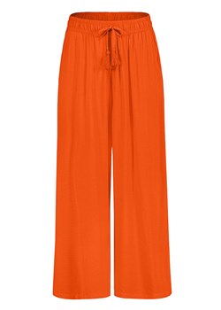 Sublevel Spodnie w kolorze pomarańczowym ze sklepu Limango Polska w kategorii Spodnie damskie - zdjęcie 171550310