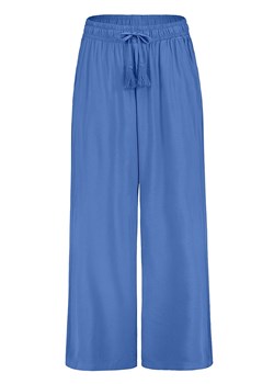 Sublevel Spodnie w kolorze niebieskim ze sklepu Limango Polska w kategorii Spodnie damskie - zdjęcie 171550320