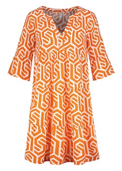 Sublevel Sukienka w kolorze pomarańczowym ze sklepu Limango Polska w kategorii Sukienki - zdjęcie 171550330