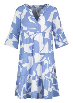 Sublevel Sukienka w kolorze błękitnym ze sklepu Limango Polska w kategorii Sukienki - zdjęcie 171550333