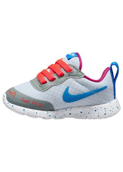 Nike Sneakersy &quot;Tanjun&quot; ze wzorem ze sklepu Limango Polska w kategorii Buty sportowe dziecięce - zdjęcie 171550694