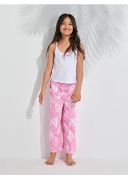 Sinsay - Piżama - biały ze sklepu Sinsay w kategorii Piżamy dziecięce - zdjęcie 171552051
