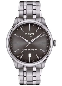 Zegarek TISSOT T139.807.11.061.00 (T1398071106100) ze sklepu happytime.com.pl w kategorii Zegarki - zdjęcie 171553374