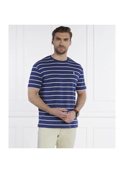 POLO RALPH LAUREN T-shirt | Classic fit ze sklepu Gomez Fashion Store w kategorii T-shirty męskie - zdjęcie 171553533
