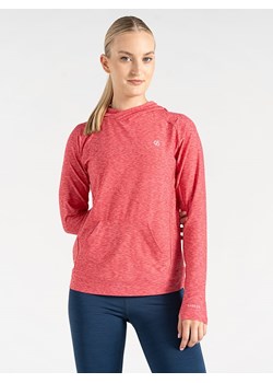 Dare 2b Bluza funkcyjna &quot;Sprint Cty&quot; w kolorze czerwonym ze sklepu Limango Polska w kategorii Bluzki damskie - zdjęcie 171555674