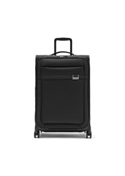 Samsonite Walizka średnia Airea 133625-1041-1CNU Czarny ze sklepu MODIVO w kategorii Walizki - zdjęcie 171555911