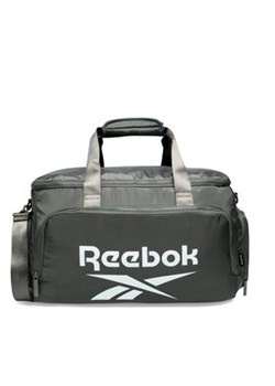 Reebok Torba RBK-032-CCC-05 Szary ze sklepu MODIVO w kategorii Torby sportowe - zdjęcie 171555993