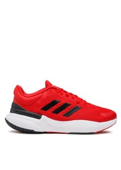 adidas Buty do biegania Response Super 3.0 Shoes HP5934 Czerwony ze sklepu MODIVO w kategorii Buty sportowe męskie - zdjęcie 171556034