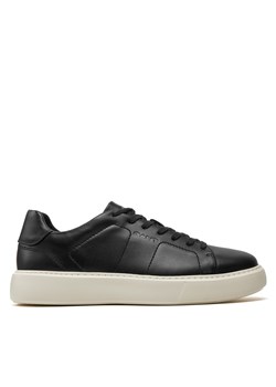 Sneakersy Gant Zonick Sneaker 28631540 Black G00 ze sklepu eobuwie.pl w kategorii Trampki męskie - zdjęcie 171556700