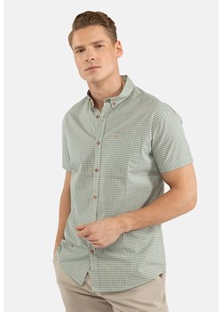 Koszula w kratkę, Slim Fit, C-PERICO ze sklepu Volcano.pl w kategorii Koszule męskie - zdjęcie 171557162
