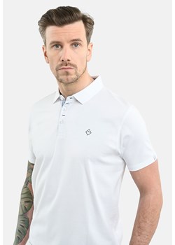 Koszulka polówka O-NIKOS ze sklepu Volcano.pl w kategorii T-shirty męskie - zdjęcie 171557170