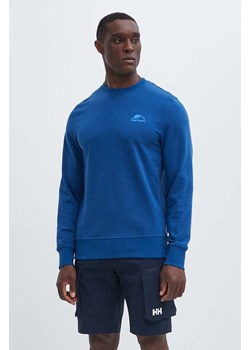 Helly Hansen bluza ze sklepu ANSWEAR.com w kategorii Bluzy męskie - zdjęcie 171558194