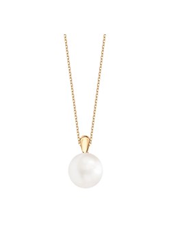 Zawieszka złota z perłą - Pearls ze sklepu YES.pl w kategorii Zawieszki - zdjęcie 171559334
