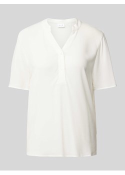 Bluzka z wiskozy model ‘VIMOASHLY’ ze sklepu Peek&Cloppenburg  w kategorii Bluzki damskie - zdjęcie 171561012