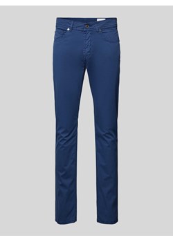 Spodnie materiałowe z 5 kieszeniami model ‘Jack’ ze sklepu Peek&Cloppenburg  w kategorii Spodnie męskie - zdjęcie 171561133