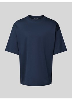 T-shirt z okrągłym dekoltem ze sklepu Peek&Cloppenburg  w kategorii T-shirty męskie - zdjęcie 171561764