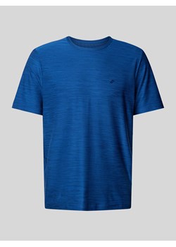 T-shirt z efektem melanżu model ‘VITUS’ ze sklepu Peek&Cloppenburg  w kategorii T-shirty męskie - zdjęcie 171562120