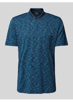 Koszulka polo o kroju regular fit z kieszenią na piersi ze sklepu Peek&Cloppenburg  w kategorii T-shirty męskie - zdjęcie 171562553