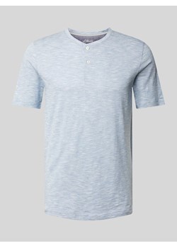 T-shirt z okrągłym dekoltem ze sklepu Peek&Cloppenburg  w kategorii T-shirty męskie - zdjęcie 171563092
