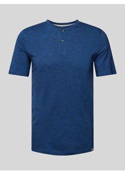 T-shirt z okrągłym dekoltem ze sklepu Peek&Cloppenburg  w kategorii T-shirty męskie - zdjęcie 171563884