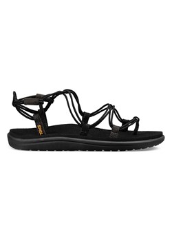 Teva Sandały &quot;Voya Infinity&quot; w kolorze czarnym ze sklepu Limango Polska w kategorii Sandały damskie - zdjęcie 171564362
