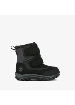 TIMBERLAND CHILLBERG 2-STRAP GTX ze sklepu Symbiosis w kategorii Buty zimowe dziecięce - zdjęcie 171566683