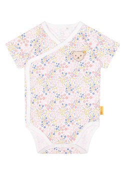Steiff Body w kolorze jasnoróżowym ze sklepu Limango Polska w kategorii Body niemowlęce - zdjęcie 171567081