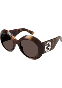 Gucci Okulary przeciwsłoneczne WOMAN RECYCLED A ze sklepu Gomez Fashion Store w kategorii Okulary przeciwsłoneczne damskie - zdjęcie 171567122