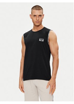 Emporio Armani Underwear Tank top 112089 4R755 00020 Czarny Slim Fit ze sklepu MODIVO w kategorii T-shirty męskie - zdjęcie 171568191