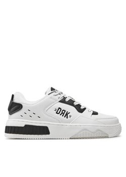 Dorko Sneakersy Easy DS24S39M Biały ze sklepu MODIVO w kategorii Buty sportowe męskie - zdjęcie 171568453