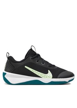 Nike Buty Omni Multi-Court (GS) DM9027 003 Czarny ze sklepu MODIVO w kategorii Buty sportowe damskie - zdjęcie 171568584